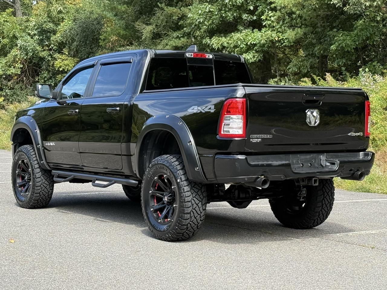 ram ram 1500 pickup 2019 1C6SRFFT3KN885665 image ram ram 1500 pickup 2019 1C6SRFFT3KN885665 image